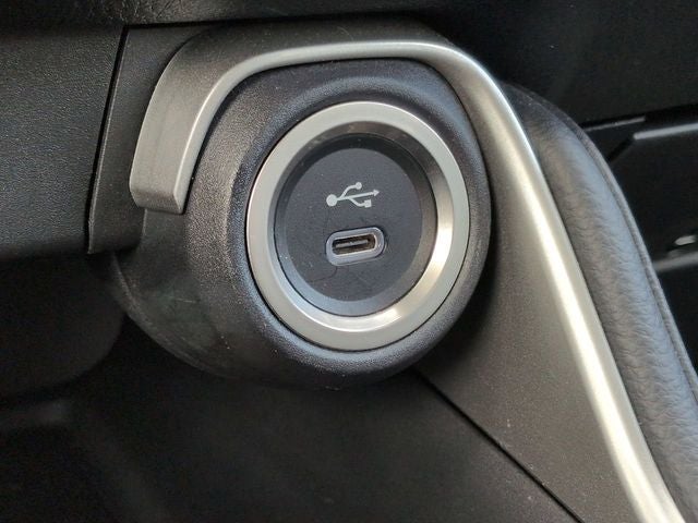 2024 Toyota Grand Highlander Hybrid Limited