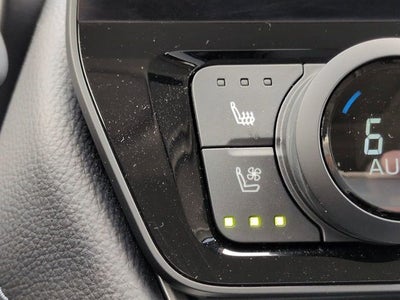 2024 Toyota Grand Highlander Hybrid Limited