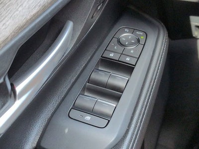 2024 Toyota Grand Highlander Hybrid Limited