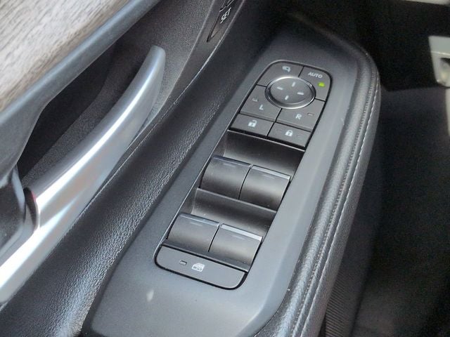2024 Toyota Grand Highlander Hybrid Limited