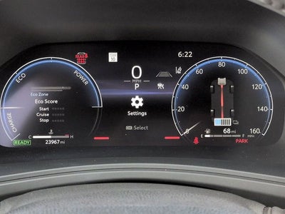 2024 Toyota Grand Highlander Hybrid Limited