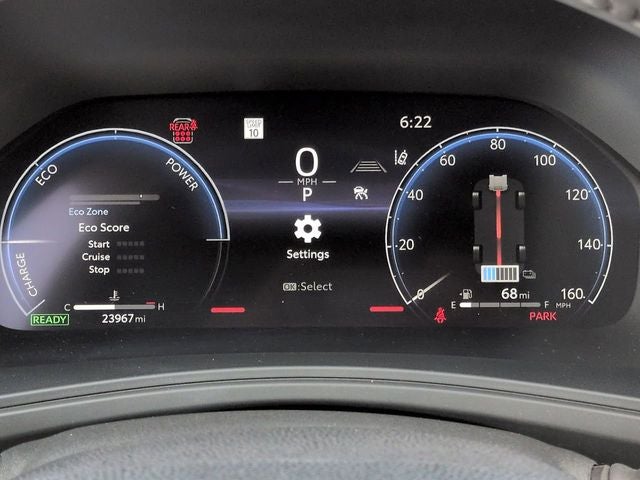 2024 Toyota Grand Highlander Hybrid Limited