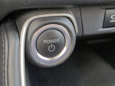 2024 Toyota Grand Highlander Hybrid Limited