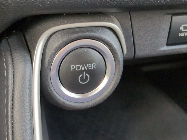 2024 Toyota Grand Highlander Hybrid Limited