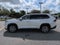 2024 Toyota Grand Highlander Hybrid Limited