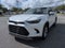 2024 Toyota Grand Highlander Hybrid Limited