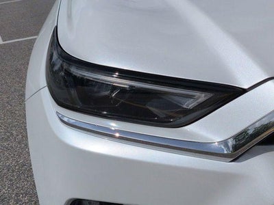 2024 Toyota Grand Highlander Hybrid Limited