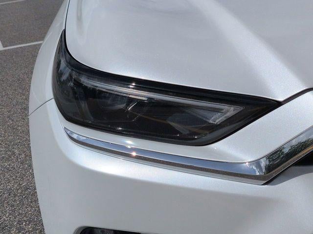 2024 Toyota Grand Highlander Hybrid Limited