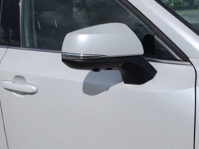 2024 Toyota Grand Highlander Hybrid Limited