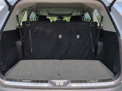 2024 Toyota Grand Highlander Hybrid Limited