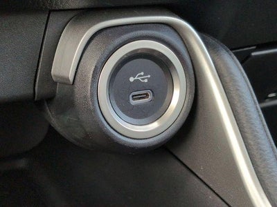2024 Toyota Grand Highlander Hybrid Limited