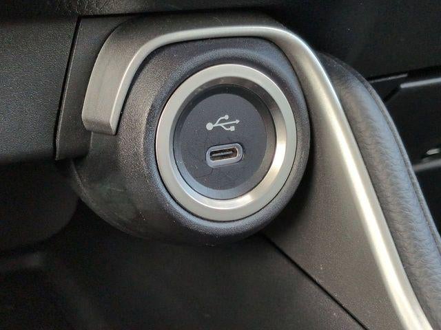 2024 Toyota Grand Highlander Hybrid Limited