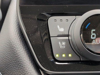 2024 Toyota Grand Highlander Hybrid Limited
