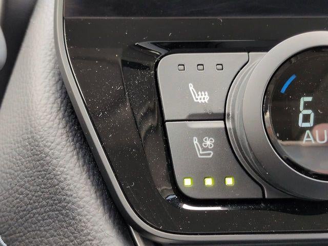 2024 Toyota Grand Highlander Hybrid Limited