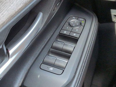 2024 Toyota Grand Highlander Hybrid Limited