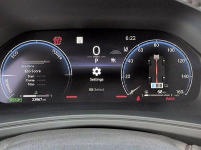 2024 Toyota Grand Highlander Hybrid Limited