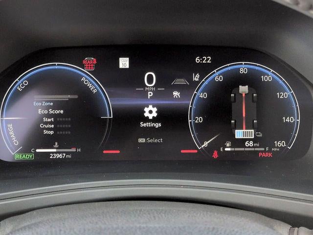 2024 Toyota Grand Highlander Hybrid Limited