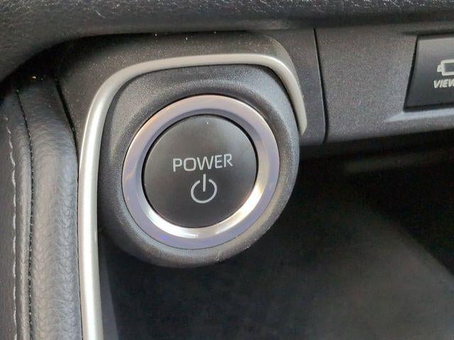 2024 Toyota Grand Highlander Hybrid Limited