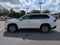 2024 Toyota Grand Highlander Hybrid Limited