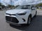 2024 Toyota Grand Highlander Hybrid Limited