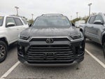 2024 Toyota Grand Highlander Hybrid Limited