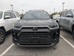 2024 Toyota Grand Highlander Hybrid Limited