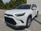 2025 Toyota GRAND HIGHLANDER HEV Limited