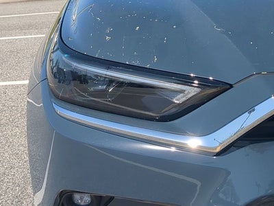 2026 Toyota Grand Highlander Hybrid Hybrid MAX Limited