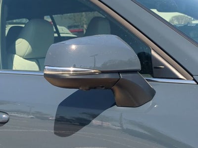 2026 Toyota Grand Highlander Hybrid Hybrid MAX Limited