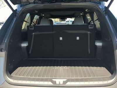 2026 Toyota Grand Highlander Hybrid Hybrid MAX Limited