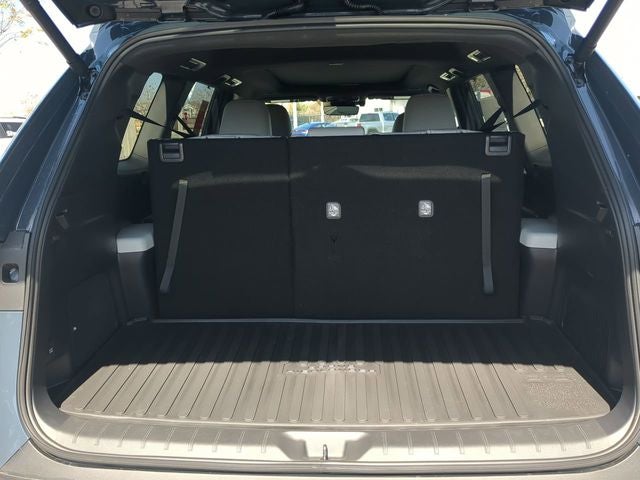 2026 Toyota Grand Highlander Hybrid Hybrid MAX Limited