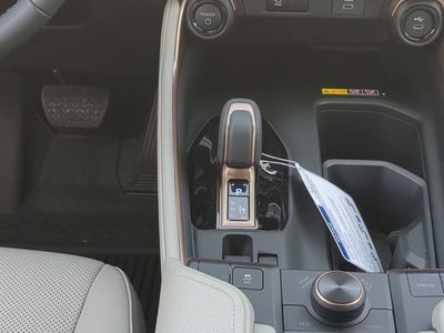 2026 Toyota Grand Highlander Hybrid Hybrid MAX Limited