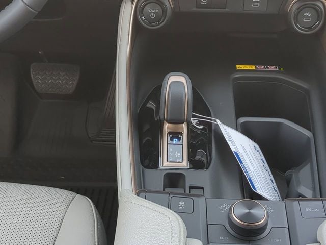 2026 Toyota Grand Highlander Hybrid Hybrid MAX Limited