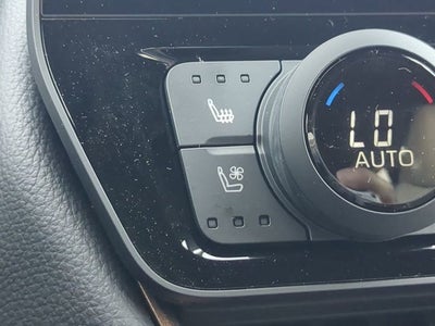 2026 Toyota Grand Highlander Hybrid Hybrid MAX Limited