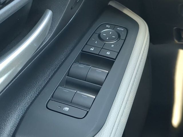 2026 Toyota Grand Highlander Hybrid Hybrid MAX Limited