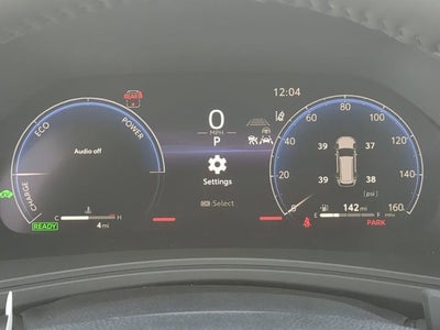 2026 Toyota Grand Highlander Hybrid Hybrid MAX Limited