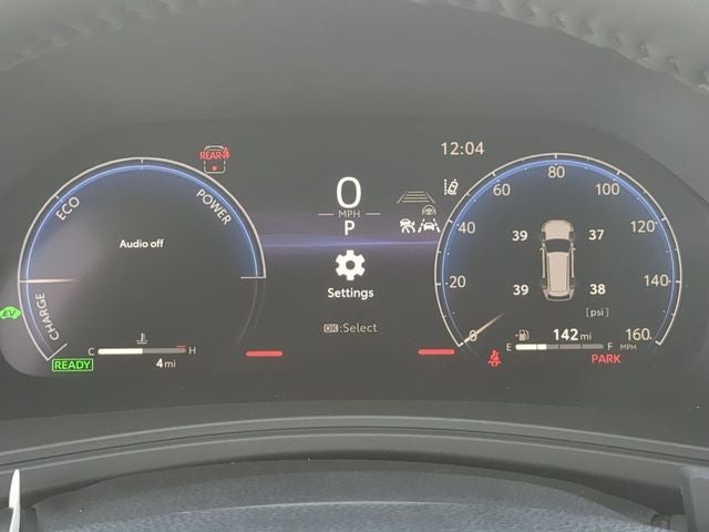 2026 Toyota Grand Highlander Hybrid Hybrid MAX Limited