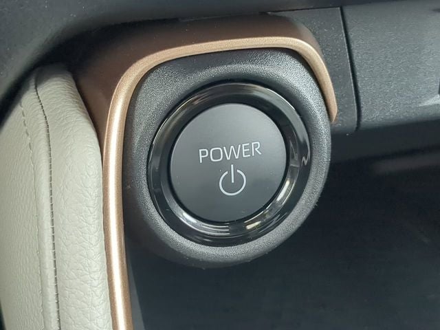 2026 Toyota Grand Highlander Hybrid Hybrid MAX Limited