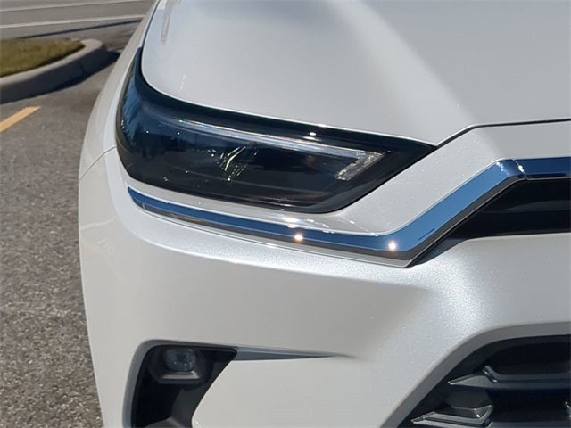 2026 Toyota Grand Highlander Hybrid Hybrid MAX Limited