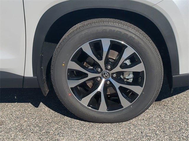 2026 Toyota Grand Highlander Hybrid Hybrid MAX Limited