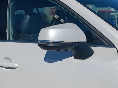 2026 Toyota Grand Highlander Hybrid Hybrid MAX Limited