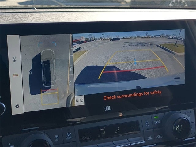 2026 Toyota Grand Highlander Hybrid Hybrid MAX Limited