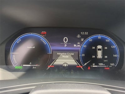 2026 Toyota Grand Highlander Hybrid Hybrid MAX Limited