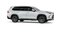 2026 Toyota Grand Highlander Hybrid Hybrid MAX Limited