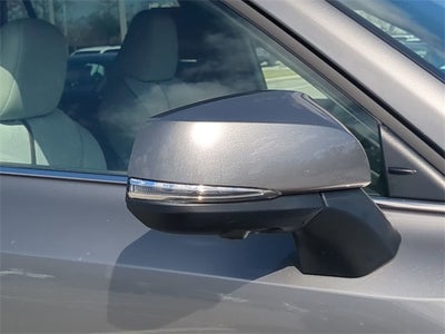 2026 Toyota Grand Highlander Hybrid Hybrid MAX Limited