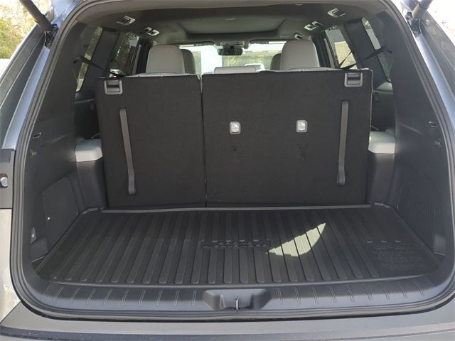 2026 Toyota Grand Highlander Hybrid Hybrid MAX Limited