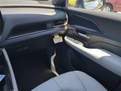 2026 Toyota Grand Highlander Hybrid Hybrid MAX Limited