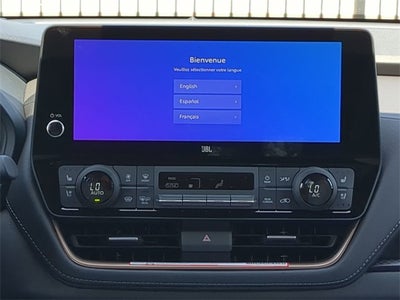 2026 Toyota Grand Highlander Hybrid Hybrid MAX Limited