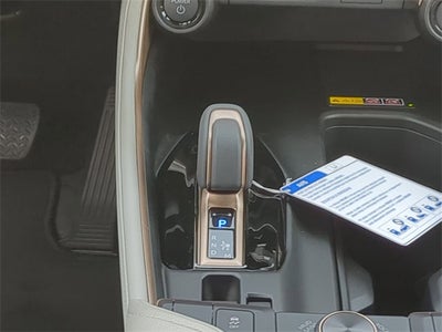 2026 Toyota Grand Highlander Hybrid Hybrid MAX Limited