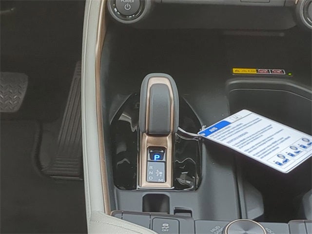 2026 Toyota Grand Highlander Hybrid Hybrid MAX Limited